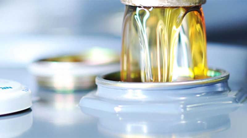 汉克阻尼油，高粘度不滴落密封润滑更彻底